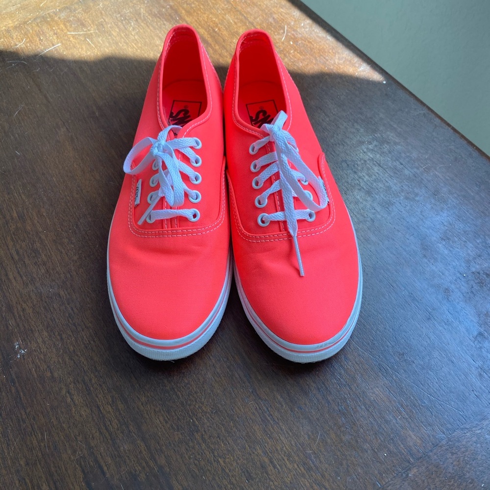 Vans Classics